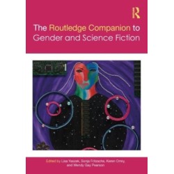 The Routledge Companion to Gender and Science Fiction