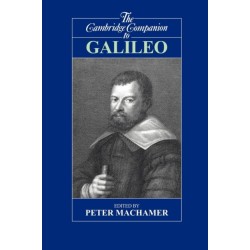 The Cambridge Companion to Galileo
