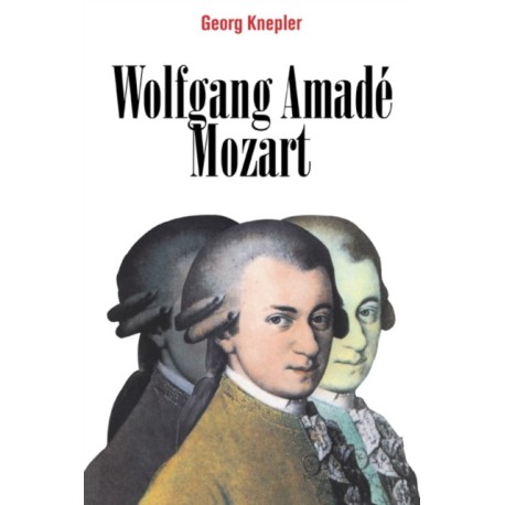 Wolfgang Amade Mozart