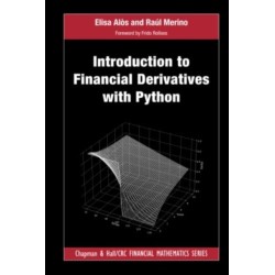Introduction to Financial Derivatives with Python