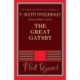 F. Scott Fitzgerald: The Great Gatsby