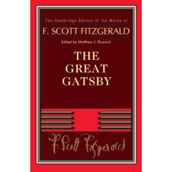 F. Scott Fitzgerald: The Great Gatsby