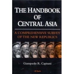 The Handbook of Central Asia