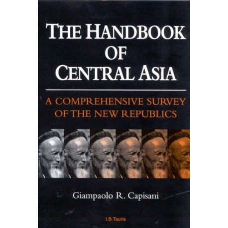The Handbook of Central Asia
