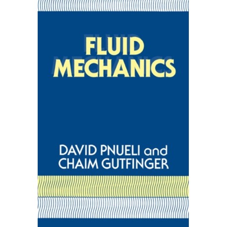Fluid Mechanics
