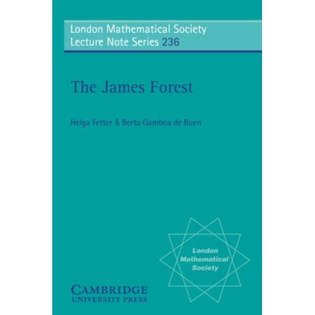 The James Forest