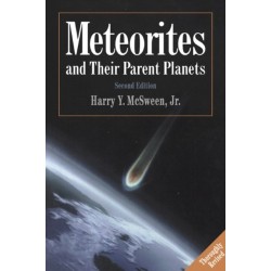 Meteorites and their Parent Planets