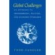 Global Challenges: An Approach to Environmental, Political, and Economic Problems