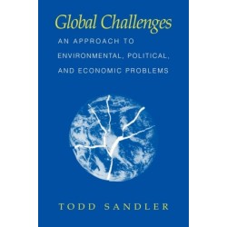 Global Challenges: An Approach to Environmental, Political, and Economic Problems