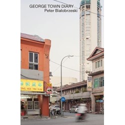 Peter Bialobrzeski, City Diaries No.16.: George Town,  September 23-30, 2018