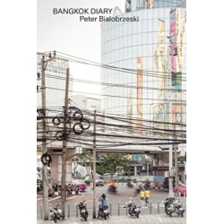 Peter Bialobrzeski, City Diaries No.19.: Bangkok, March 7-14, 2016