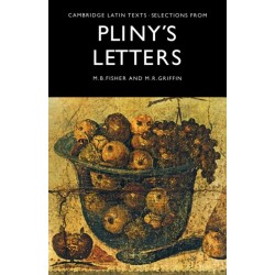 Selections from Pliny's Letters