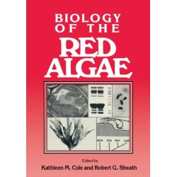 Biology of the Red Algae