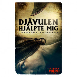 Djävulen hjälpte mig