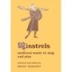 Minstrels: Medieval Music to Sing and Play