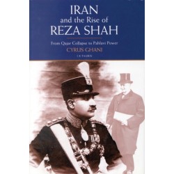 Iran and the Rise of Reza Shah: From Qajar Collapse to Pahlavi Power
