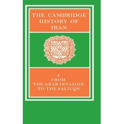 The Cambridge History of Iran
