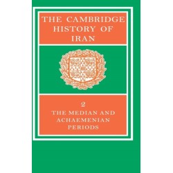 The Cambridge History of Iran