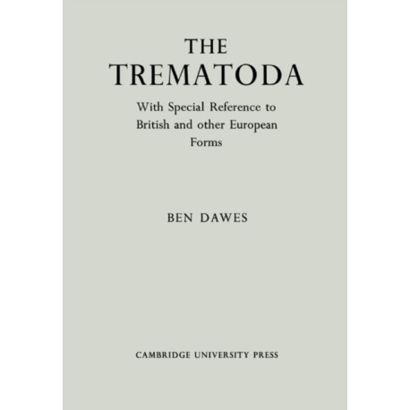 The Trematoda