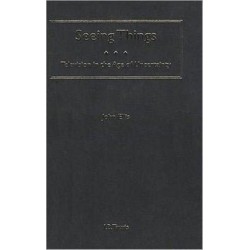 Seeing Things: Television in the Age of Uncertainty