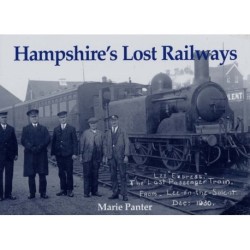 Hampshire's Lost Railways
