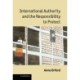 International Authority and the Responsibility to Protect