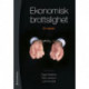 Ekonomisk brottslighet: en nordisk reader