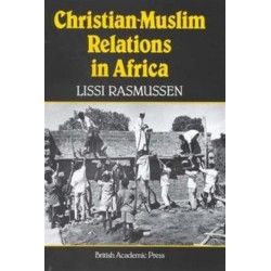 Christian-Muslim Relations in Africa