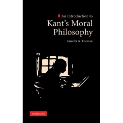 An Introduction to Kant's Moral Philosophy