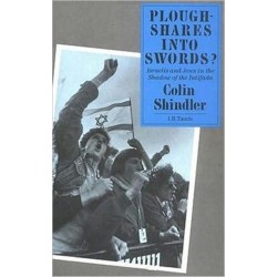 Ploughshares into Swords?: Israelis and Jews in the Shadow of the Intifada