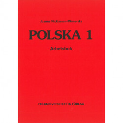 Polska 1: arbetsbok