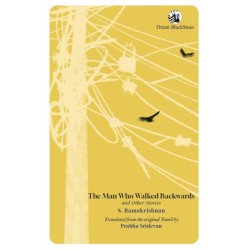The Man Who Walked Backwards and Other Stories