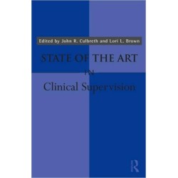 State of the Art in Clinical Supervision