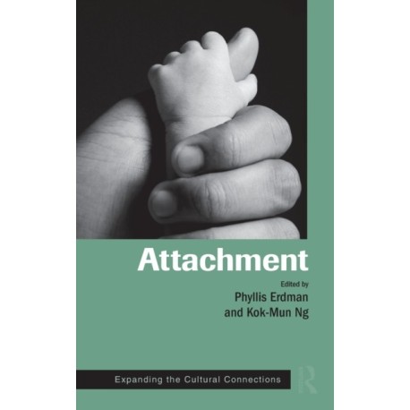 Attachment: Expanding the Cultural Connections