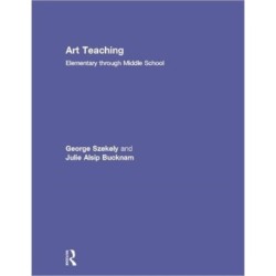 Art Teaching: Elementary through Middle School