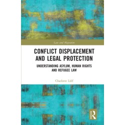 Conflict Displacement and Legal Protection: Understanding Asylum, Human Rights and Refugee Law