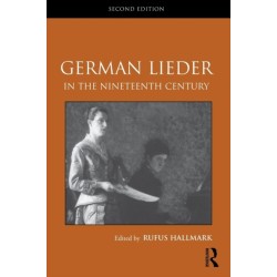 German Lieder in the Nineteenth Century