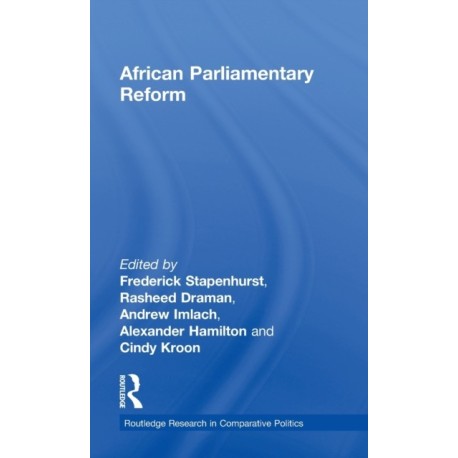 African Parliamentary Reform