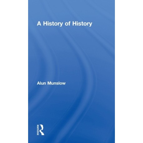 A History of History