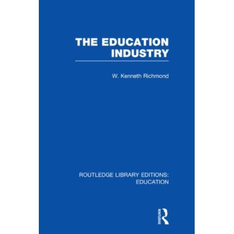 The Education Industry