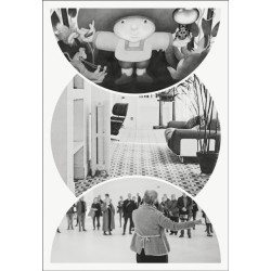 Swiss Grand Award for Design 2023: Etienne Delessert, Eleonore Peduzzi Riva, Chantal Prod’Hom