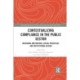 Contextualizing Compliance in the Public Sector: Individual Motivations, Social Processes, and Institutional Design