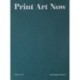 Print Art Now: Edition VFO 1948 – 2023