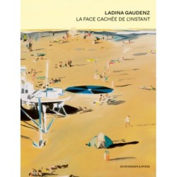 Ladina Gaudenz: La face cachee de l'instant