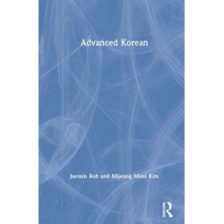 Advanced Korean