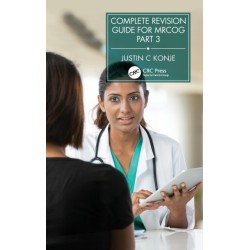 Complete Revision Guide for MRCOG Part 3