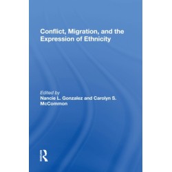 Conflict, Migration, And The Expression Of Ethnicity
