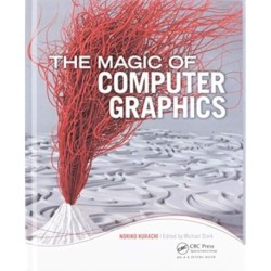 The Magic of Computer Graphics