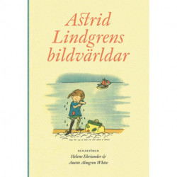 Astrid Lindgrens bildvärldar