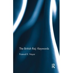 The British Raj: Keywords